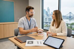 How Much Are Dental Implants Brisbane?