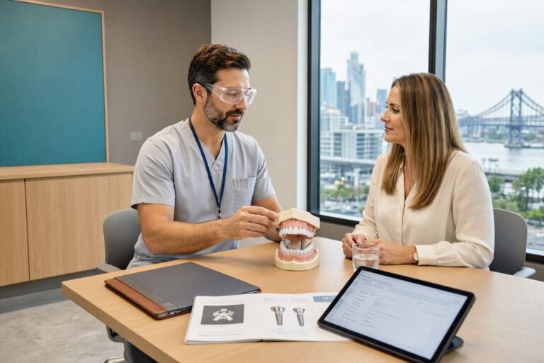 How Much Are Dental Implants Brisbane?