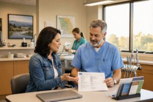 How Much Are Dental Implants Yakima?