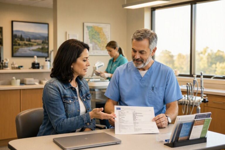 How Much Are Dental Implants Yakima?