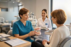 How Much Are Renew Dental Implants?