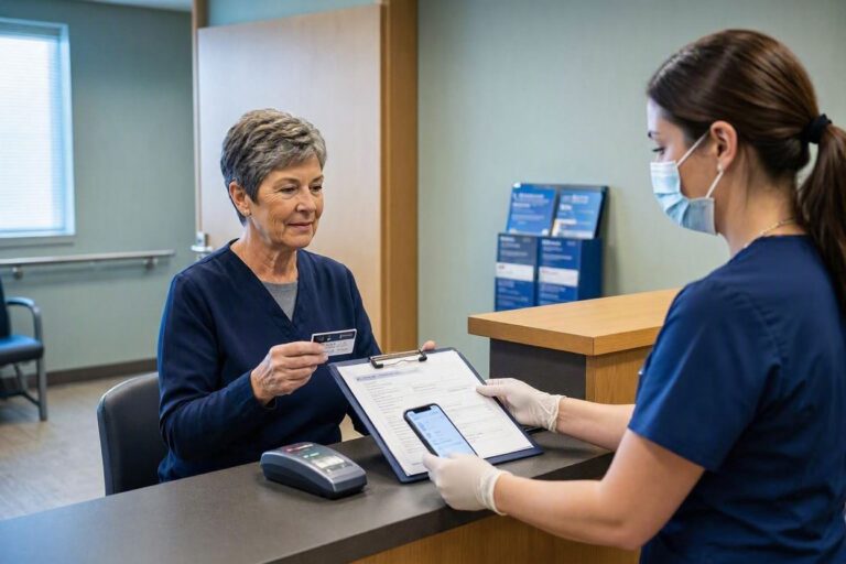 How Much Does A Dental Examination Cost UPMC?