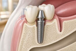 How Sturdy Are Dental Implants?
