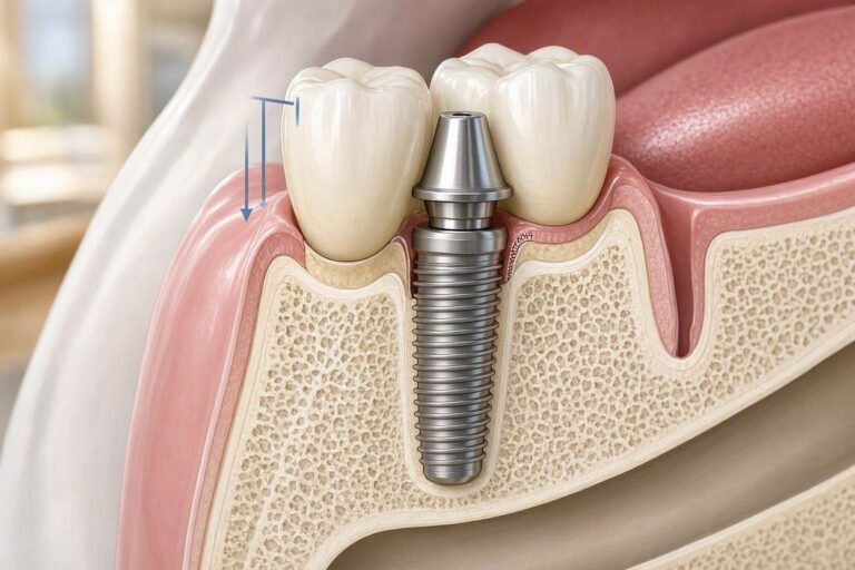 How Sturdy Are Dental Implants?