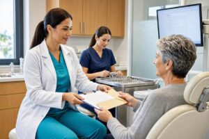 Is There Really A Dental Implant Grant?