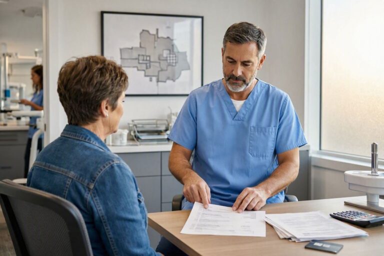 What Is The Cost Of A Dentist In Springdale AR?