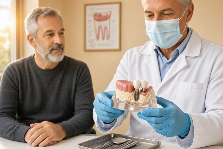 What Is The Current Lifespan Of Dental Implants?