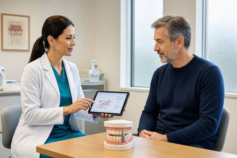 What Is The cost Of Dental Implants?