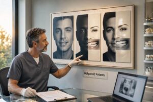 What Movie Stars Have Dental Implants?