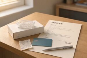 What Was The Cost Of Your Invisalign UK Purchase?