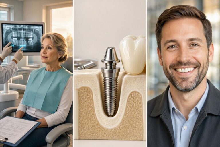 When Do You Require Dental Implants?