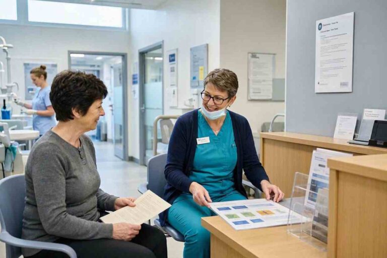 Where On The NHS Can I Receive Dental Implants?