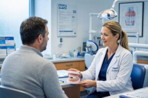 Who Can Get Dental Implants On The Nhs?