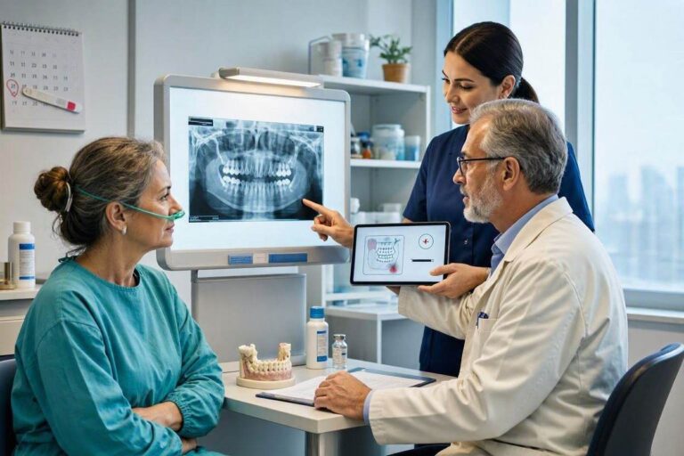 Who Should Not Get A Dental Implant?