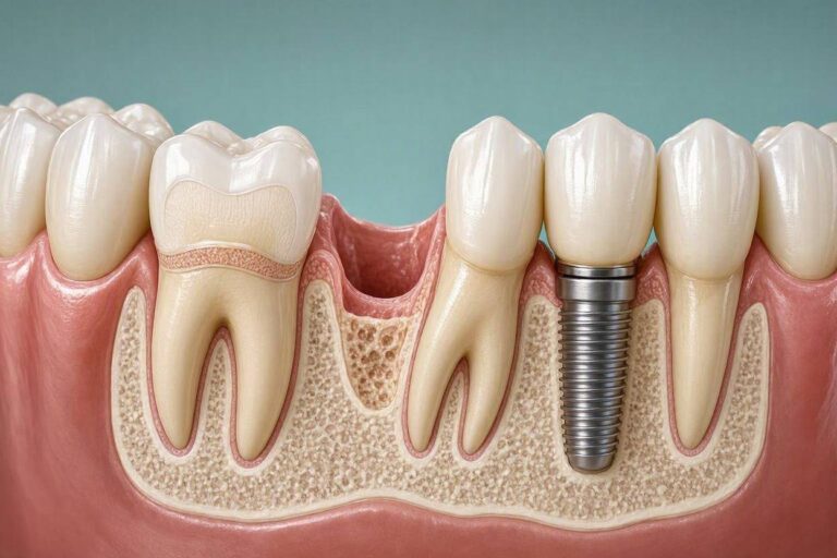 Why Are Dental Implants Needed?