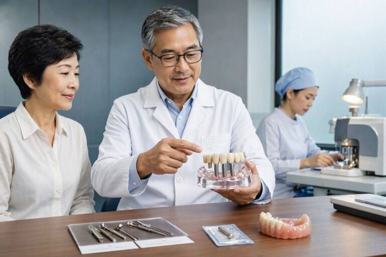 Why Are Implant Dentures So Expensive?