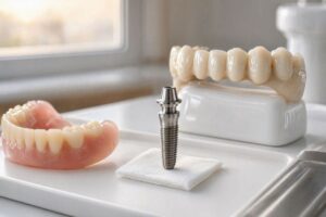 Why Dental Implants Are The Best?