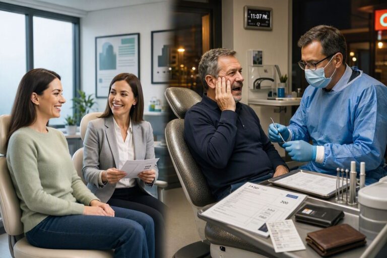 Are Emergency Dentists More Costly?