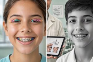 Do Colorful Braces Cost More?