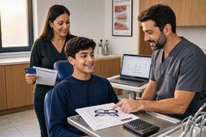 Does Insurance Cover The Cost Of Braces?