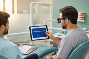 How Much Braces Cost Per Doctor’S Visit?