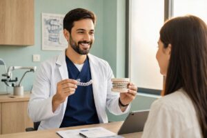 How Much Do Invisalign And Braces Cost?
