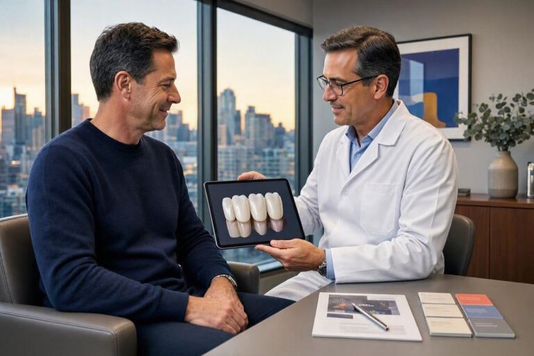 How Much Do Veneers Cost In The New York Area?