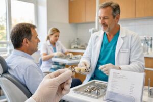 How Much Does A Dental Bridge That Is Detachable Cost?