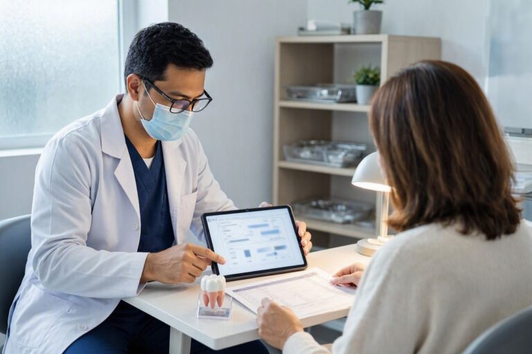 How Much Does A Dental Crown Cost?