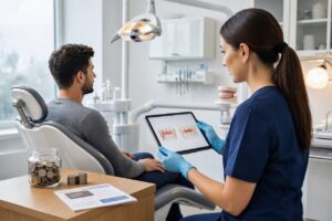 How Much Does A Full Set Of Veneers Cost?