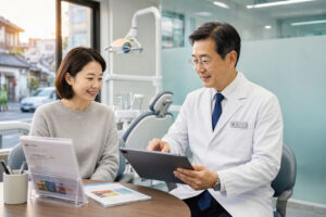 How Much Does A Korean Dentist Cost?