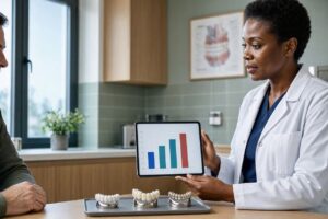 How Much Does A Private Dental Bridge Cost In The Uk?