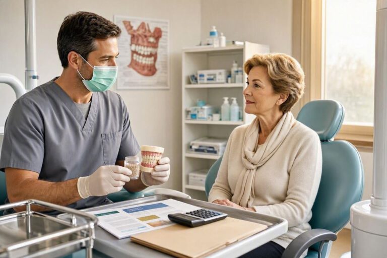 How Much Does A Tooth Bone Graft Cost?