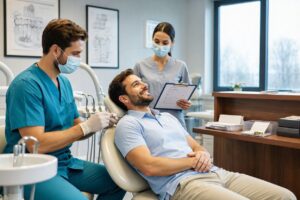 How Much Does A Typical Dental Appointment Cost