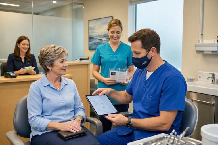How Much Does A Visit To The Dentist Cost In Ontario?