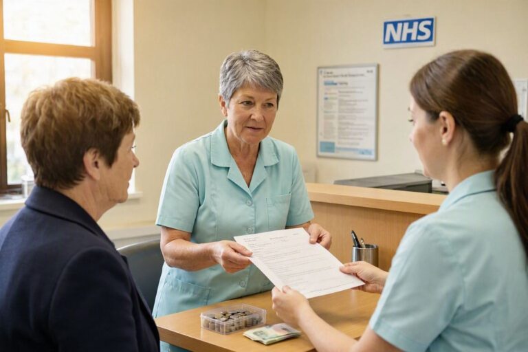 How Much Does An NHS Dental Crown Cost?
