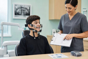 How Much Does Brace Headgear Cost?