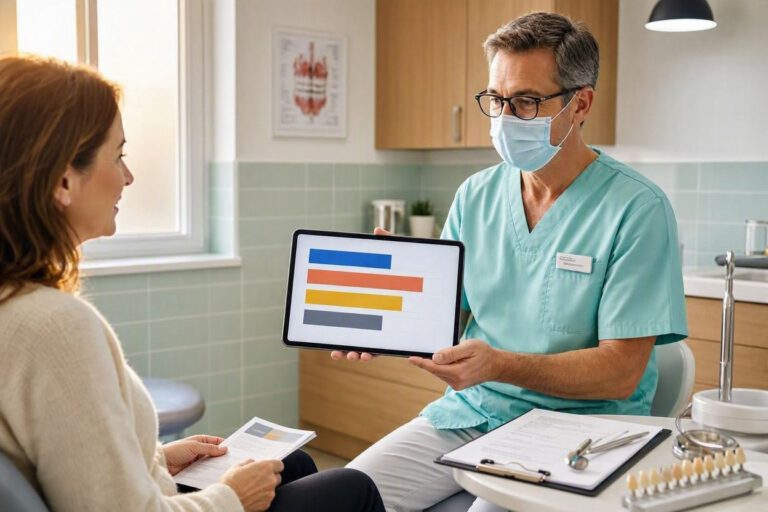 How Much Does Cosmetic Dentistry Cost?