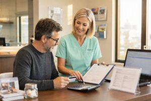 How Much Does Dental Cleaning Typically Cost