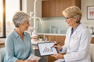 How Much Does Facelift Dentistry Cost?