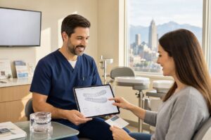 How Much Does Invisalign Cost In The SLC?