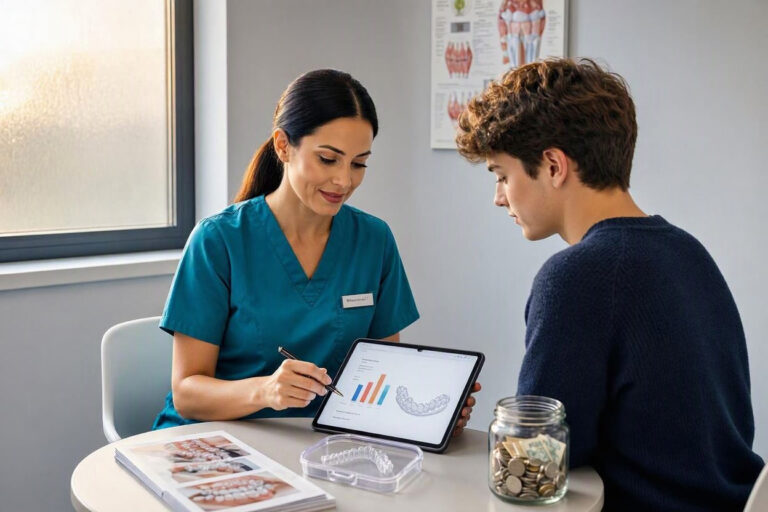 How Much Does Invisalign Cost Overall?