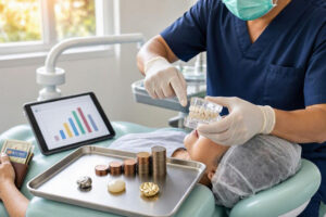 How Much Does It Cost To Fill A Cavity?