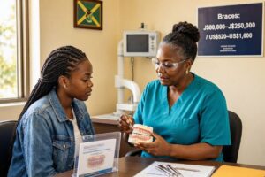 How Much Does It Cost To Get Braces In Jamaica?