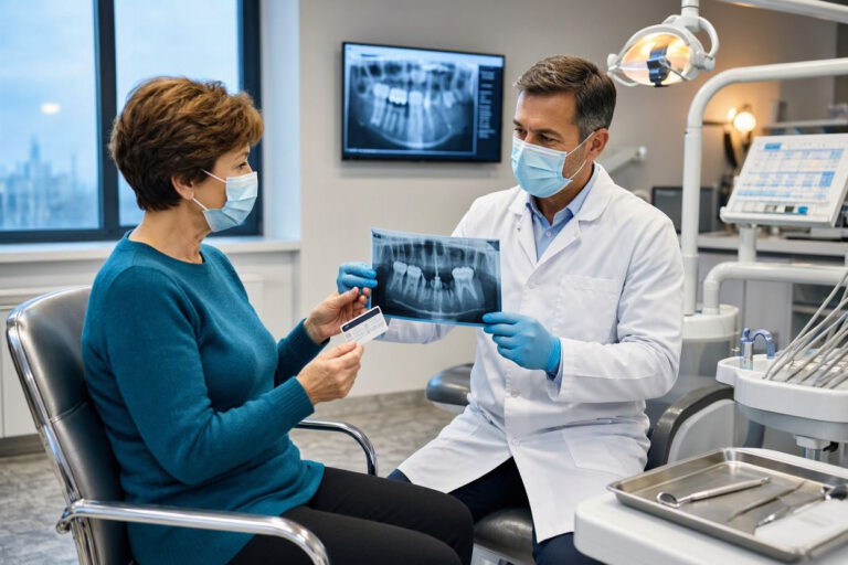 How Much Does It Cost To Pull A Decaying Tooth?