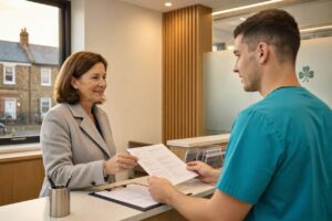 How Much Does It Cost To See A Dentist In Ireland?