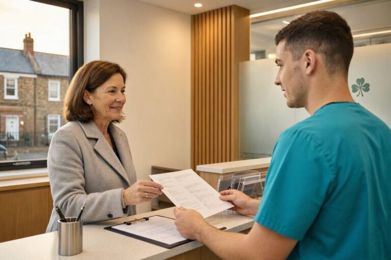 How Much Does It Cost To See A Dentist In Ireland?