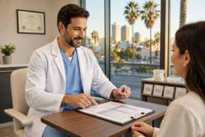 How Much Does Los Angeles Invisalign Cost?