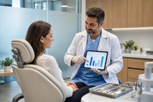How Much Does Teeth Whitening Cost?