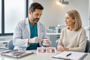 How Much Does The Dentist's Bonding Cost